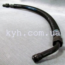 Шланг тормозной Эталон передний 620мм /Индия/